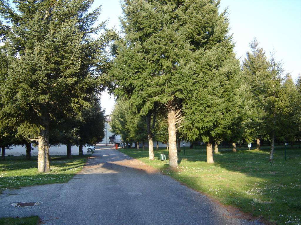 Hotel La Fattoria Camigliatello Silano Bagian luar foto