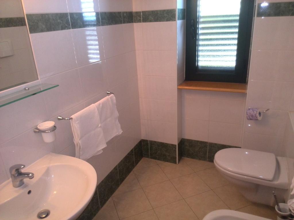Hotel La Fattoria Camigliatello Silano Ruang foto