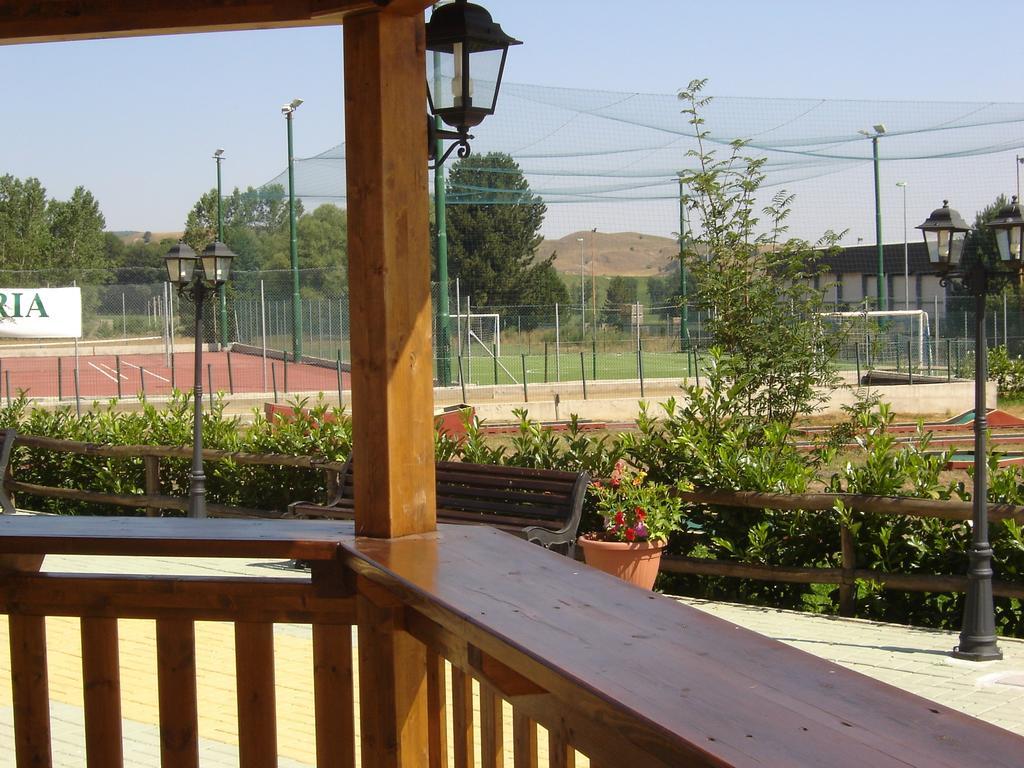 Hotel La Fattoria Camigliatello Silano Bagian luar foto